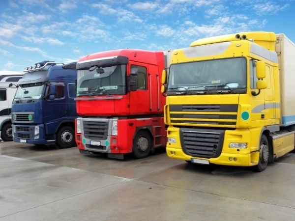 İstanbul Üçevler Nakliye